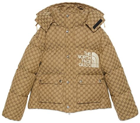 tnf gucci coat|north face gucci vest.